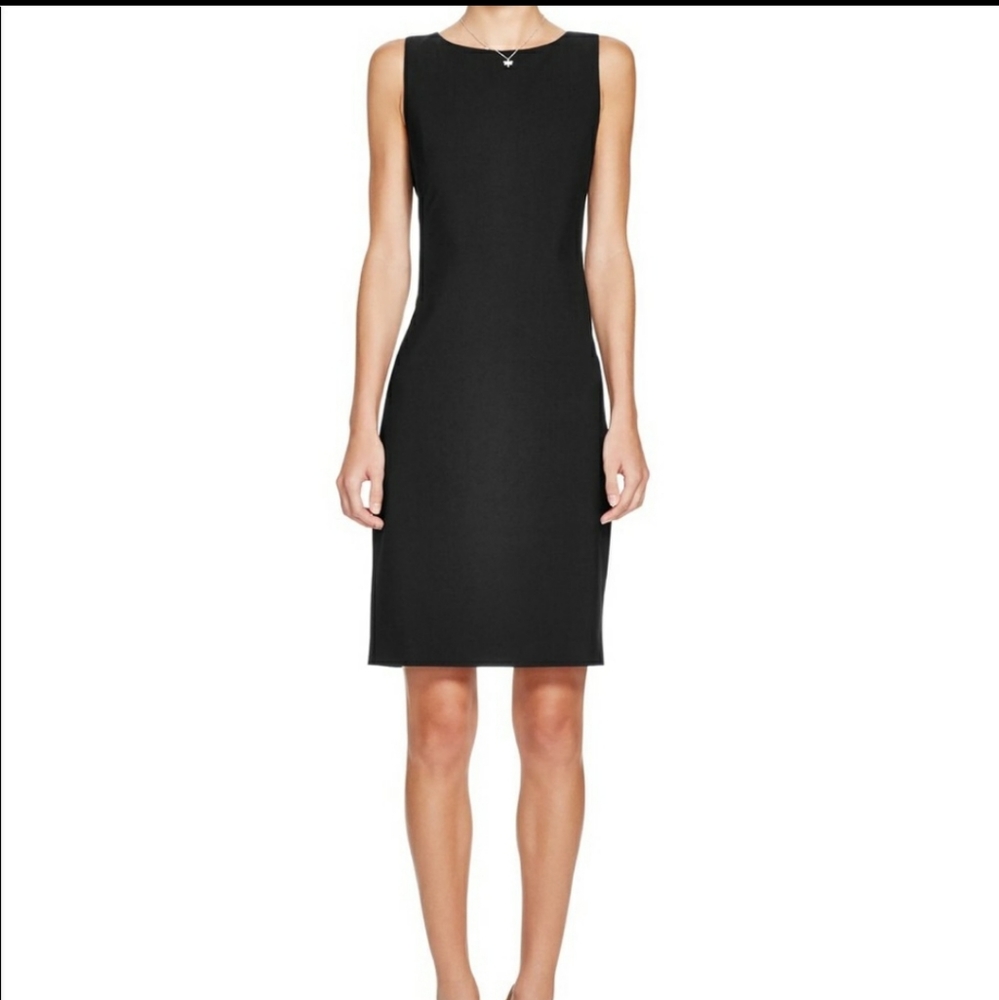 NWOT theory Betty 2 urban dress size 8